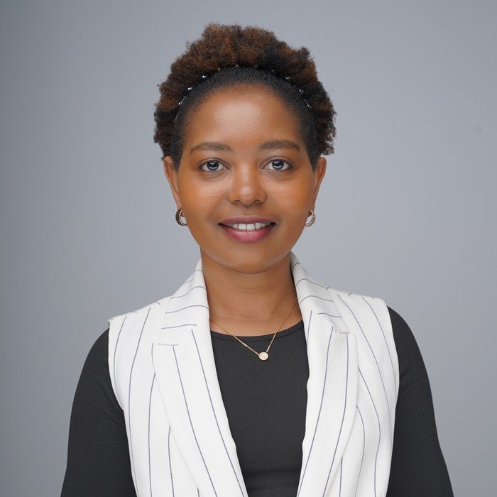 Victoria Kamau, CPA