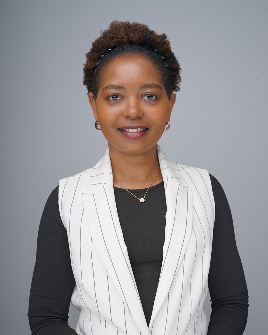 Victoria Kamau, CPA — Founder of EverFlow CPA Advisors